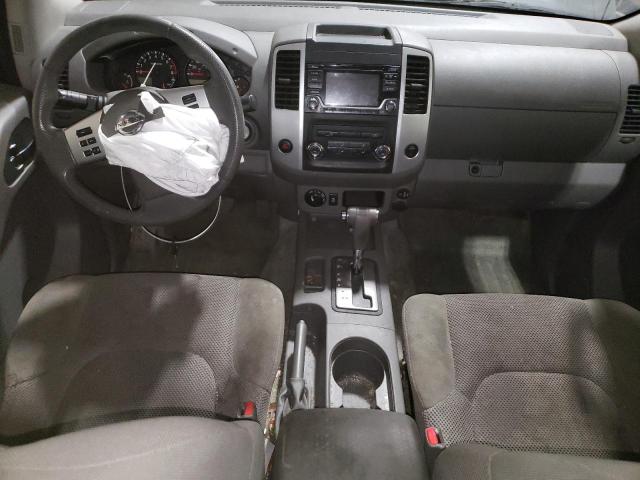 2018 NISSAN FRONTIER S - 1N6AD0EV0JN733759