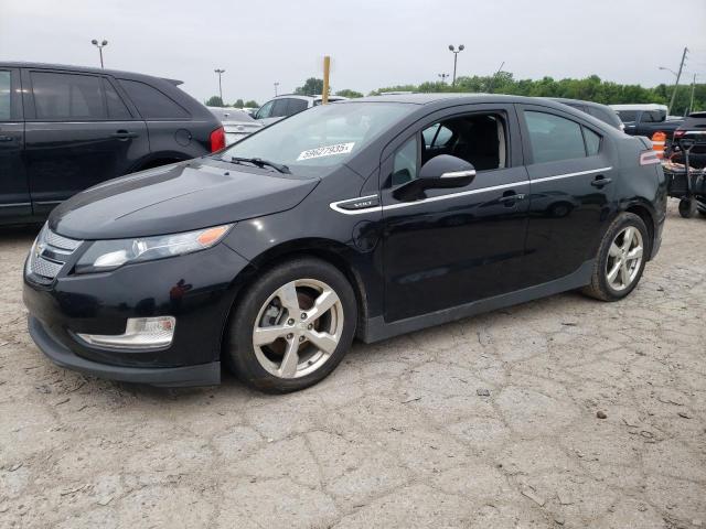 Vin: 1g1ra6e43eu158683, lot: 59627935, chevrolet volt 2014 img_1