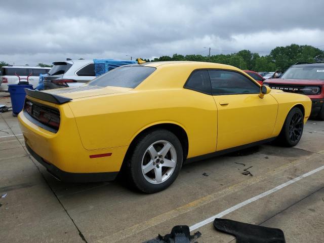 2018 DODGE CHALLENGER 2C3CDZAG0JH183032