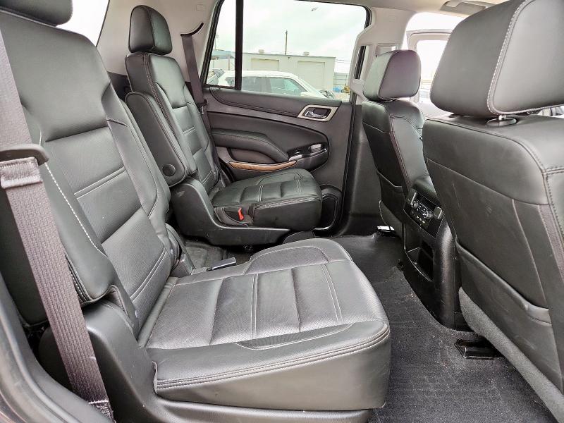 2020 GMC YUKON DENA 1GKS2CKJ0LR137194