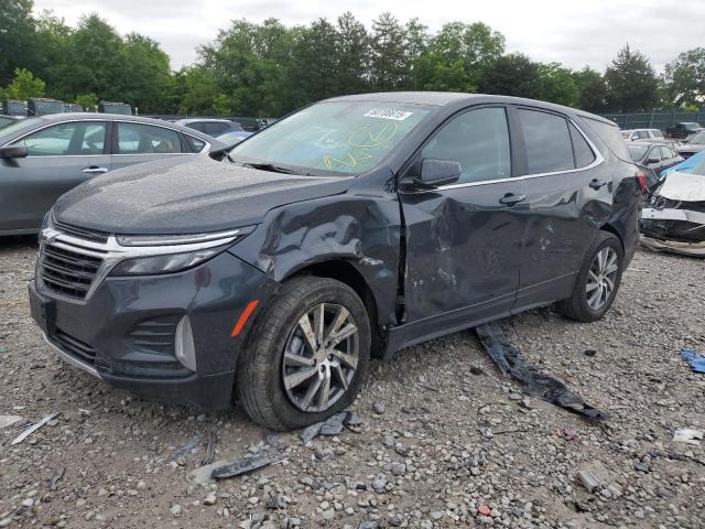 Vin: 3gnaxkeg4ps134134, lot: 60708615, chevrolet equinox lt 2023 img_1