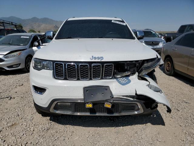 2021 JEEP GRAND CHER - 1C4RJFBG7MC677973