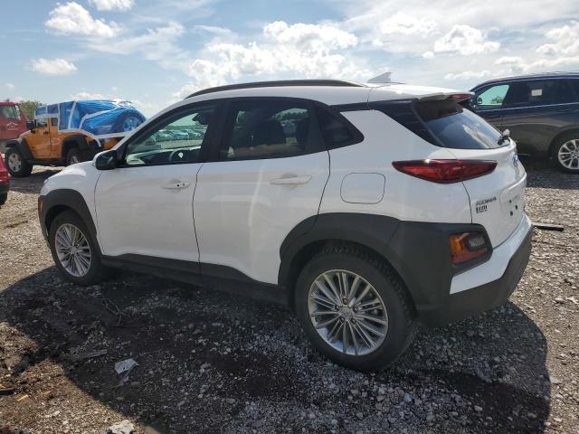 Vin: km8k6caa3mu735114, lot: 62371495, hyundai kona sel plus 20212