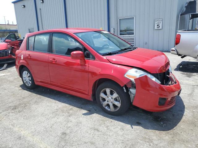 Vin: 3n1bc1cp7bl507467, lot: 58377555, nissan versa s 20114