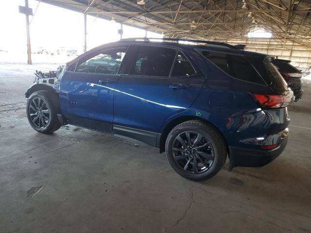2023 CHEVROLET EQUINOX RS 3GNAXMEG6PL110178