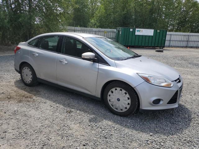 Vin: 1fadp3f23el294979, lot: 61425745, ford focus se 20144