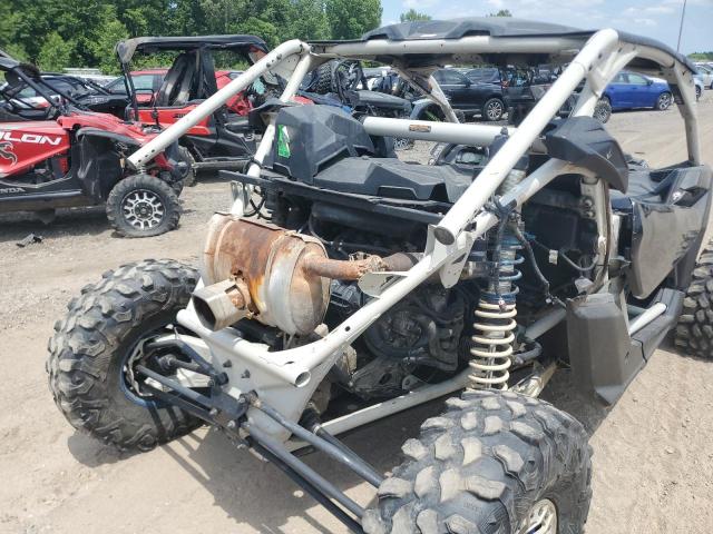 2023 CAN-AM MAVERICK X 3JBVXAV45PE002530