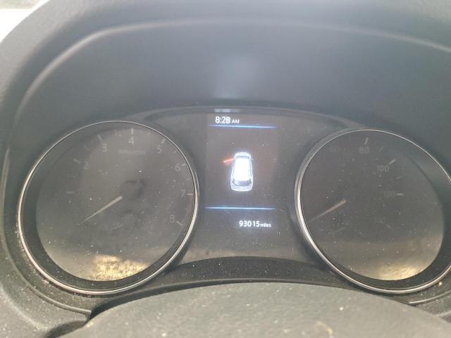 2019 NISSAN ROGUE S - 5N1AT2MV6KC822554