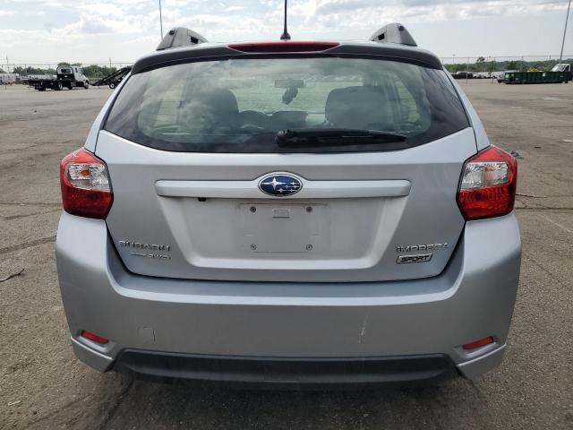 2015 SUBARU IMPREZA SP JF1GPAT64FH259624
