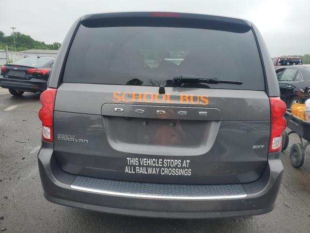 2020 DODGE GRAND CARA - 2C4RDGCG2LR153342