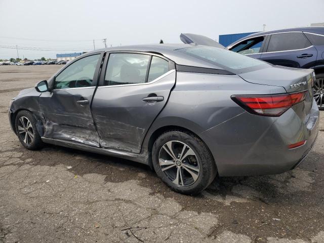 Vin: 3n1ab8cv9py262512, lot: 60914025, nissan sentra sv 20232