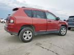 Lot #3305562104 2014 JEEP COMPASS SP