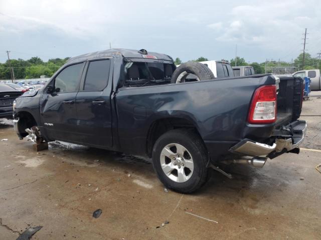 Vin: 1c6srfbt4mn788919, lot: 59775135, ram 1500 big horn/lone star 20212