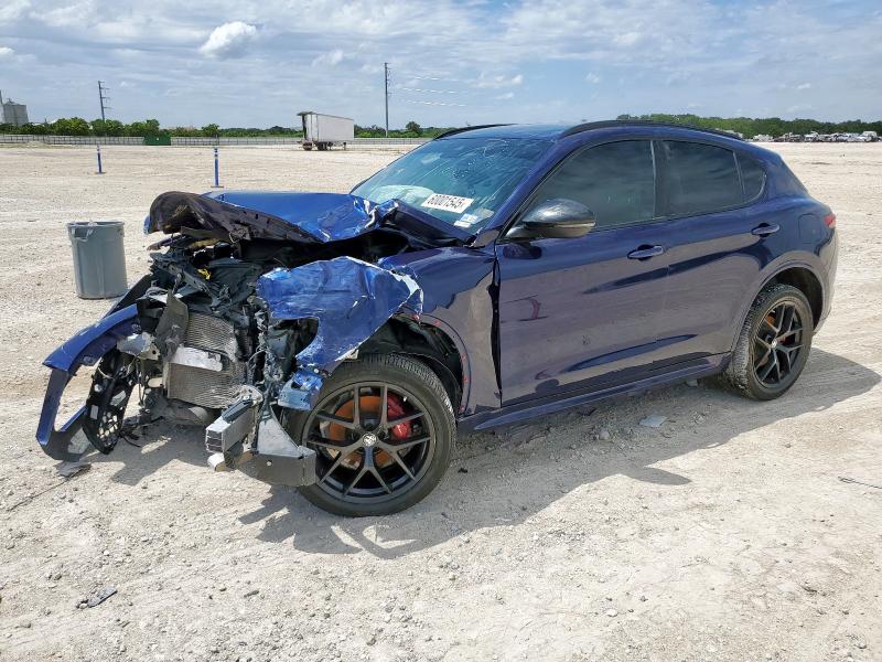 Vin: zaspajan5l7c84000, lot: 60001545, alfa romeo stelvio 2020 img_1