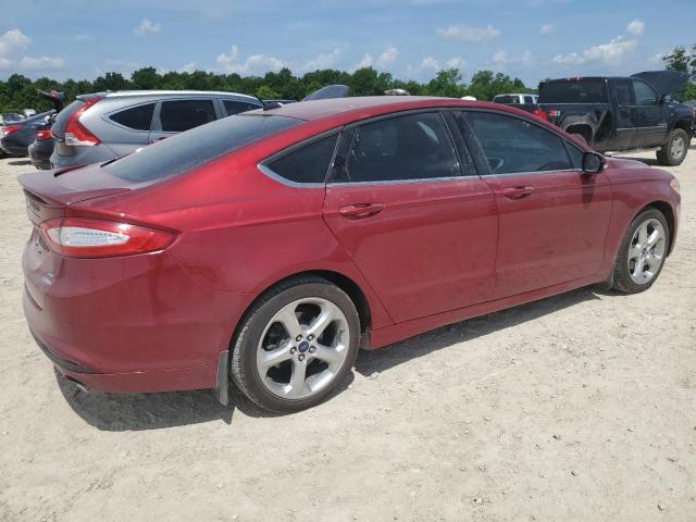 Vin: 3fa6p0hd4gr258809, lot: 60249625, ford fusion se 20163
