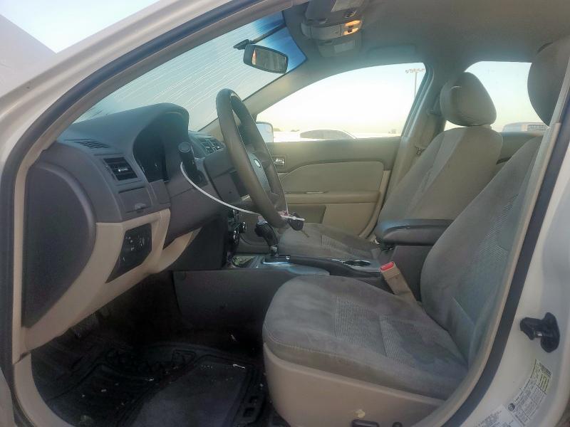 2012 FORD FUSION SEL - 3FAHP0JA3CR440648