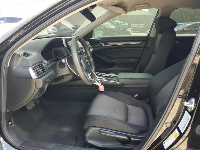 2020 HONDA ACCORD LX 1HGCV1F15LA148407