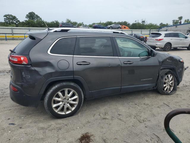 Vin: 1c4pjmdb3fw599626, lot: 58915925, jeep grand cher limited 20153