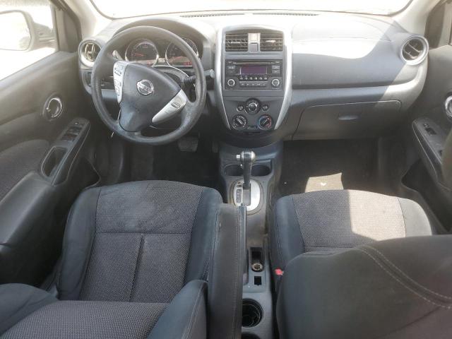 2016 NISSAN VERSA S - 3N1CN7AP5GL852539