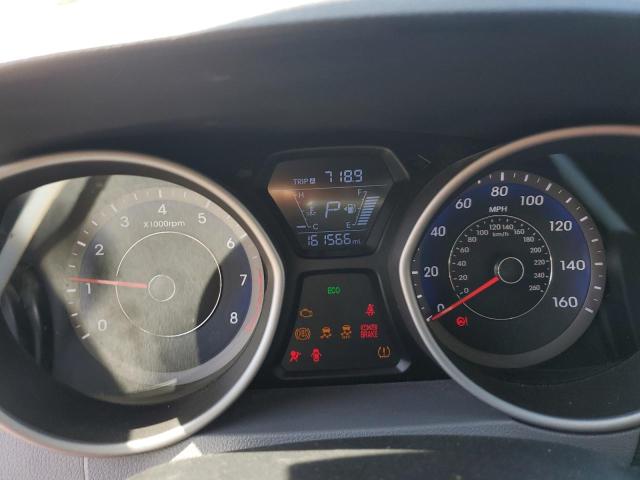 2015 HYUNDAI ELANTRA SE KMHDH4AE0FU394074