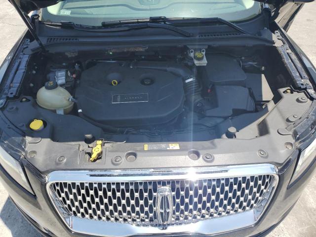 2019 LINCOLN MKC RESERV 5LMCJ3C92KUL30300