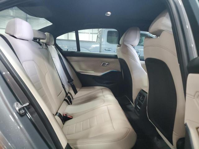 2025 BMW 330XI 3MW89CW07S8F18629