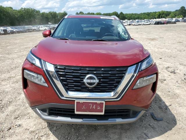 2023 NISSAN ROGUE SL 5N1BT3CA7PC916796