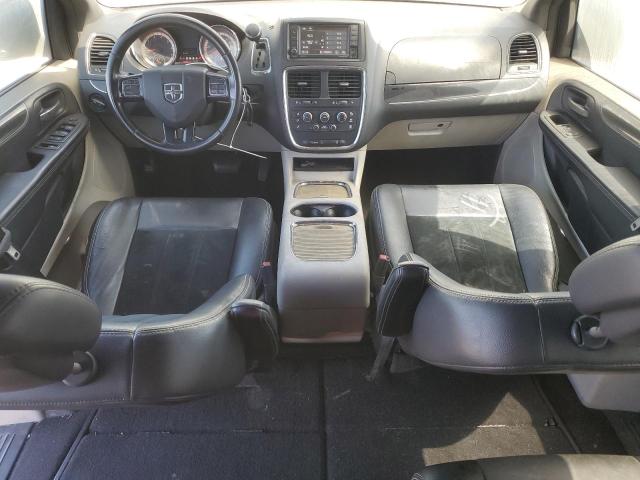 2017 DODGE GRAND CARA 2C4RDGCG2HR624672