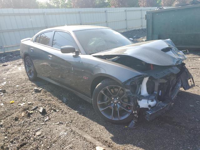 2023 DODGE CHARGER SC 2C3CDXGJ2PH540730