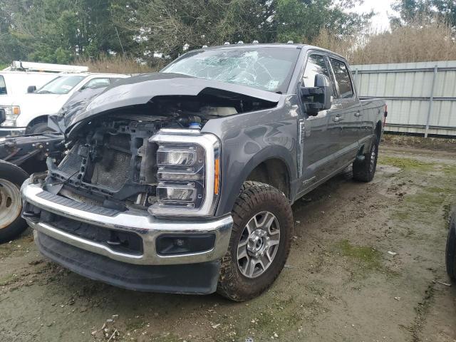 Vin: 1ft8w2bt2pec96771, lot: 59858745, ford f250 super duty 2023 img_1