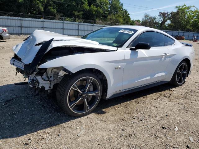 2017 FORD MUSTANG GT - 1FA6P8CF1H5301742