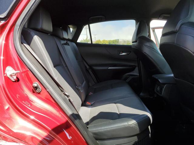 2022 TOYOTA VENZA LE - JTEAAAAH8NJ100405