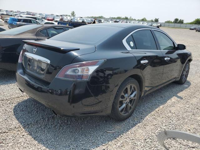 Vin: 1n4aa5apxec912124, lot: 58918035, nissan maxima s 20143