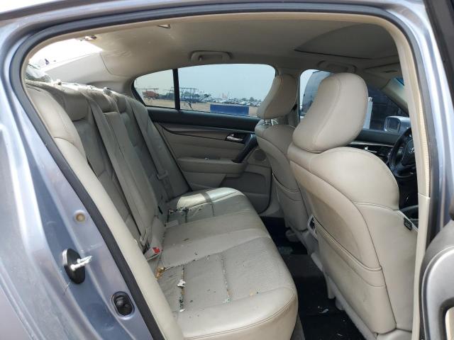 2012 ACURA TL - 19UUA8F50CA004372