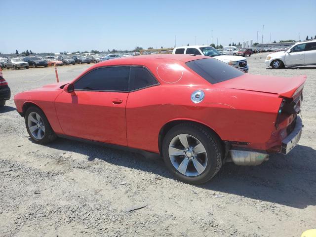 2019 DODGE CHALLENGER 2C3CDZAG3KH712832