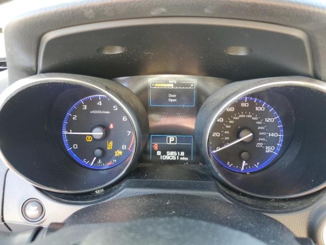 2018 SUBARU OUTBACK 3. 4S4BSENC0J3207230