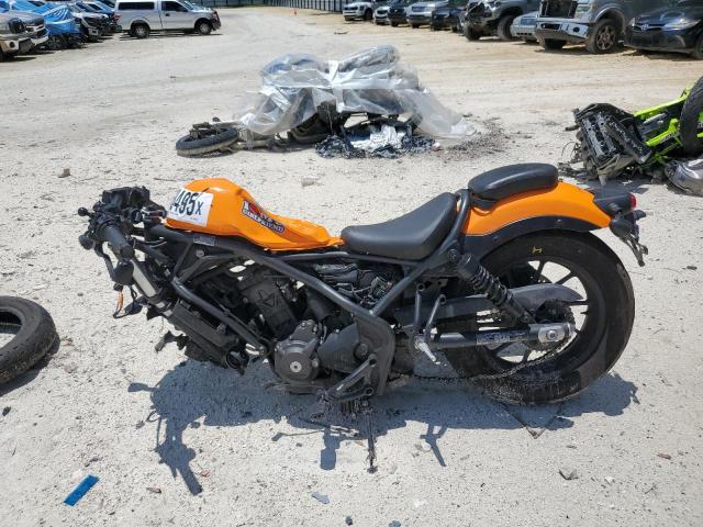 2024 HONDA CMX300 A MLHNC5347R5100098