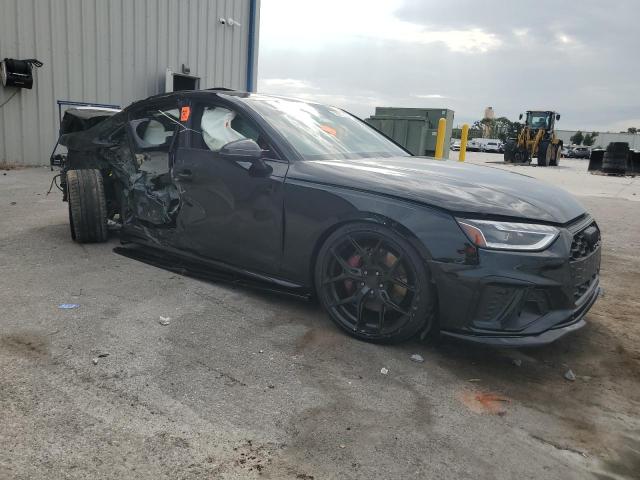 Vin: wauc4af45ma015463, lot: 58927935, audi s4/rs4 prestige 20214