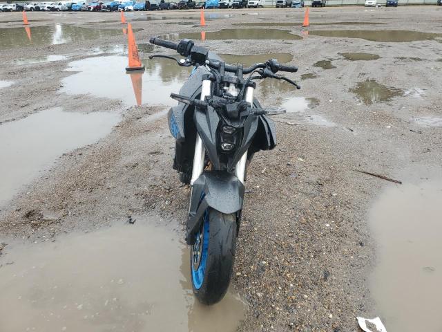 2024 SUZUKI GSX800 R JS1EM11BXR7101268