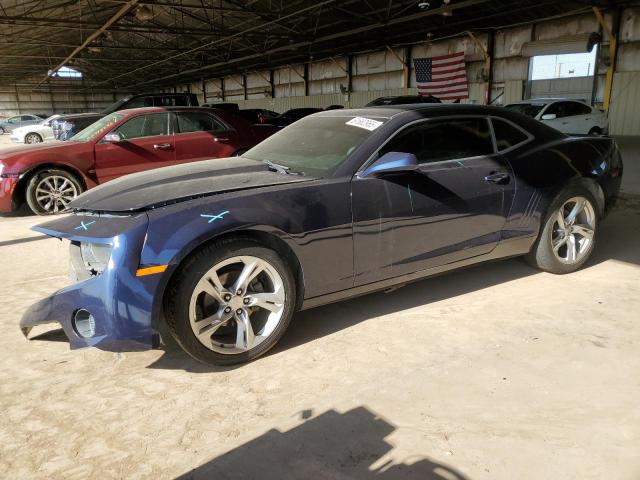Vin: 2g1fa1ev6a9225136, lot: 61662965, chevrolet camaro ls 2010 img_1