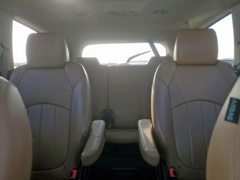 2015 BUICK ENCLAVE 5GAKRCKD8FJ385179