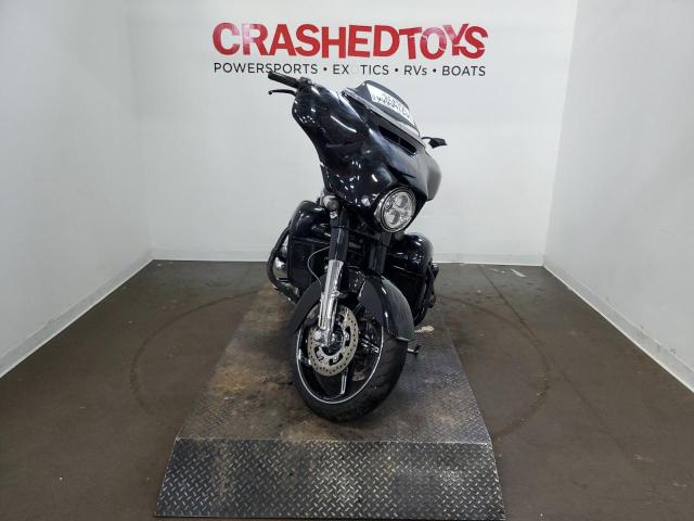 2016 HARLEY-DAVIDSON FLHXSE CVO 1HD1PXN19GB963079