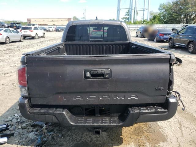 2021 TOYOTA TACOMA DOU - 3TYDZ5BN9MT001619