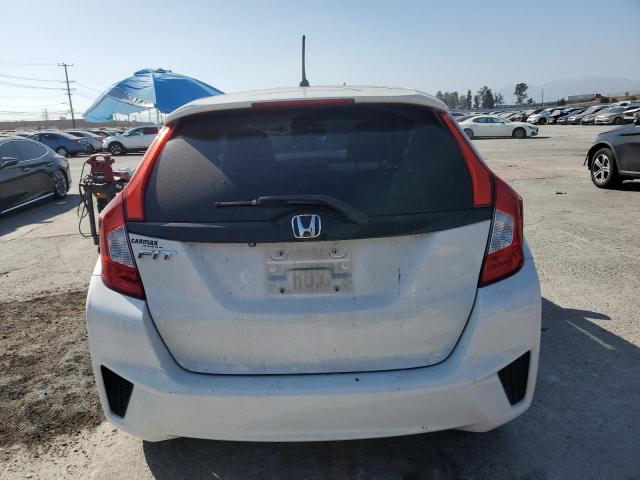 2015 HONDA FIT LX 3HGGK5G55FM747740
