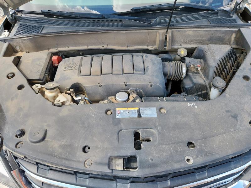 2017 CHEVROLET TRAVERSE LT 1GNKVGKD6HJ219531