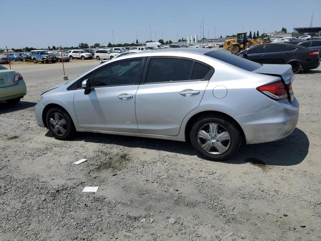Vin: 19xfb2f5xee243221, lot: 59990585, honda civic lx 20142