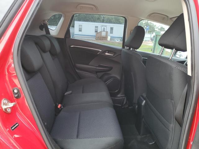 2020 HONDA FIT LX 3HGGK5H44LM700569