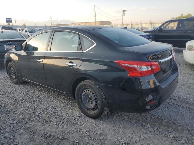 Vin: 3n1ab7ap1gy334477, lot: 62950455, nissan sentra s 20162