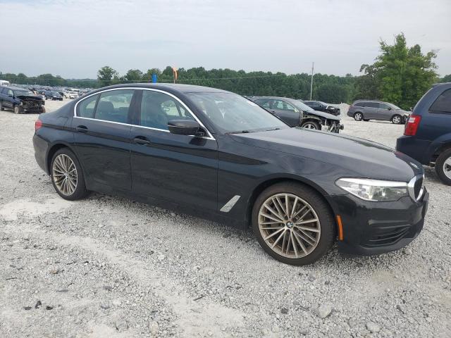 Vin: wbajs3c07lce22037, lot: 61796415, bmw 5 series xi 20204