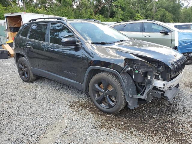 Vin: 1c4pjlcb9jd587366, lot: 62137485, jeep grand cher latitude 20184